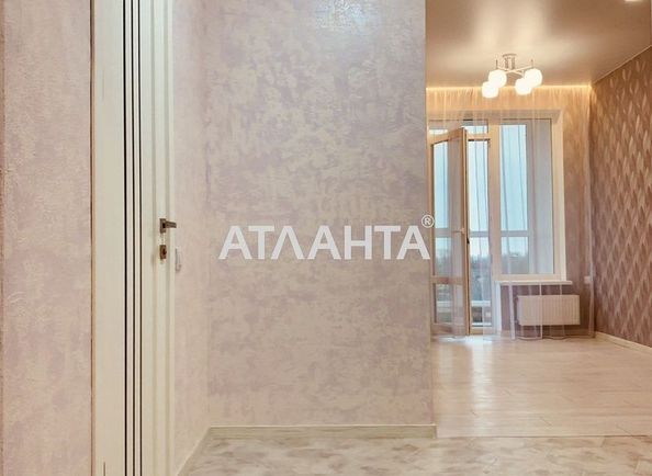 1-кімнатна квартира за адресою вул. Профспілкова (площа 33 м²) - Atlanta.ua - фото 6