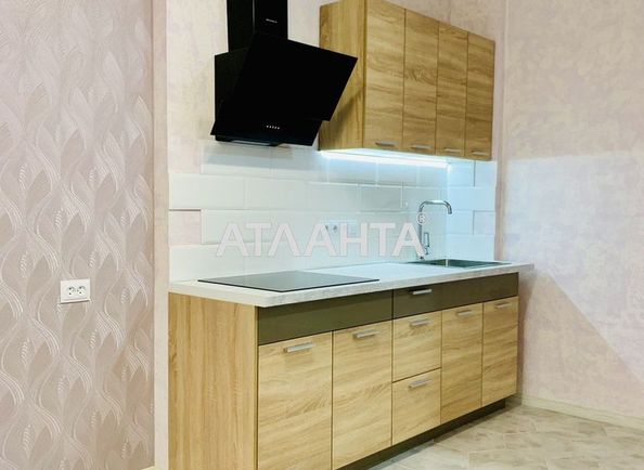 1-кімнатна квартира за адресою вул. Профспілкова (площа 33 м²) - Atlanta.ua - фото 2