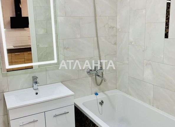1-кімнатна квартира за адресою вул. Профспілкова (площа 33 м²) - Atlanta.ua - фото 16