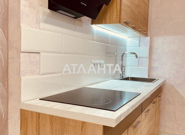 1-кімнатна квартира за адресою вул. Профспілкова (площа 33 м²) - Atlanta.ua - фото 3