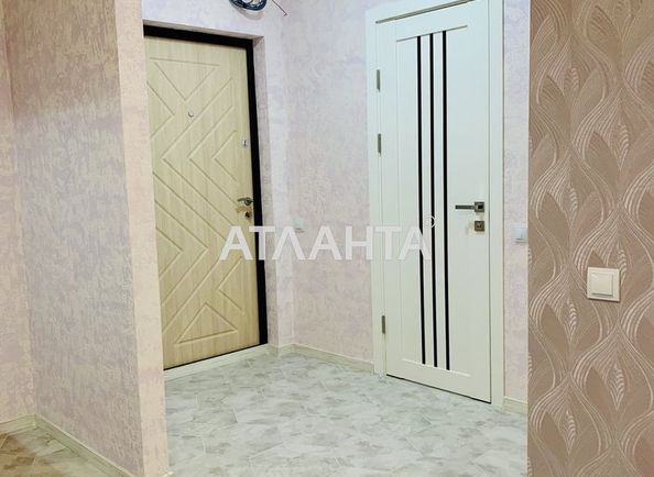 1-кімнатна квартира за адресою вул. Профспілкова (площа 33 м²) - Atlanta.ua - фото 7