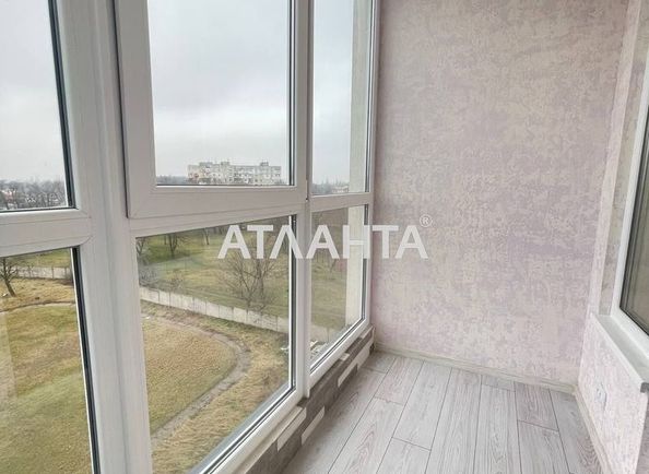 1-кімнатна квартира за адресою вул. Профспілкова (площа 33 м²) - Atlanta.ua - фото 8