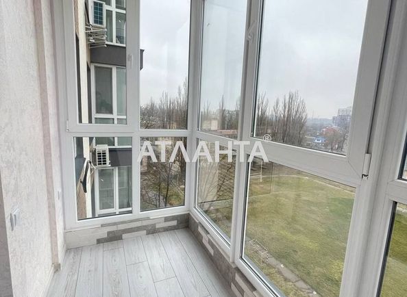 1-кімнатна квартира за адресою вул. Профспілкова (площа 33 м²) - Atlanta.ua - фото 9