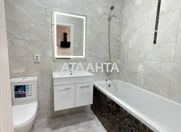 1-кімнатна квартира за адресою вул. Профспілкова (площа 33 м²) - Atlanta.ua - фото 18