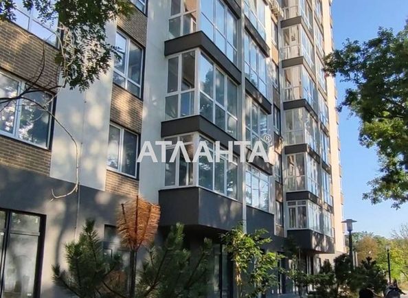 1-кімнатна квартира за адресою вул. Профспілкова (площа 33 м²) - Atlanta.ua - фото 19