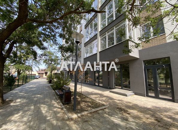 1-кімнатна квартира за адресою вул. Профспілкова (площа 33 м²) - Atlanta.ua - фото 20