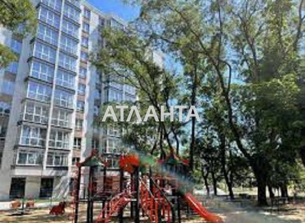 1-кімнатна квартира за адресою вул. Профспілкова (площа 33 м²) - Atlanta.ua - фото 21