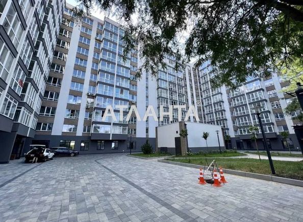 1-кімнатна квартира за адресою вул. Профспілкова (площа 33 м²) - Atlanta.ua - фото 22
