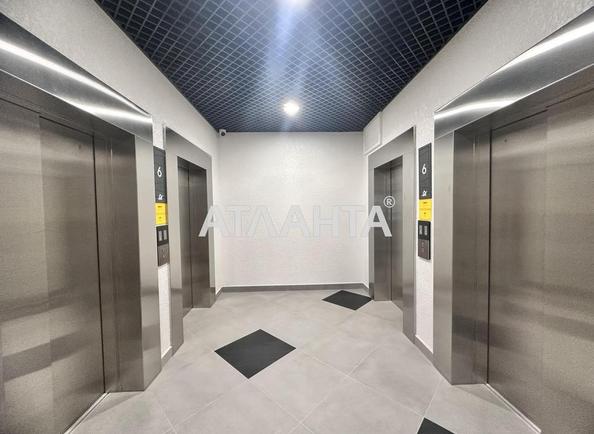 1-комнатная квартира по адресу Курортный пер. (площадь 34,2 м²) - фото 4 1-комнатная квартира по адресу Курортный пер. (площадь 34,2 м²) - Atlanta.ua - фото 4