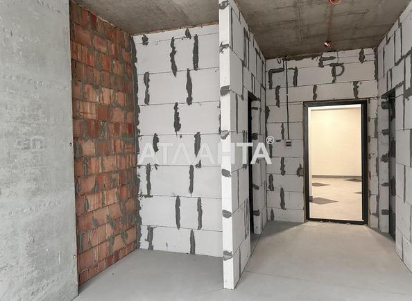 1-комнатная квартира по адресу Курортный пер. (площадь 34,2 м²) - фото 5 1-комнатная квартира по адресу Курортный пер. (площадь 34,2 м²) - Atlanta.ua - фото 5