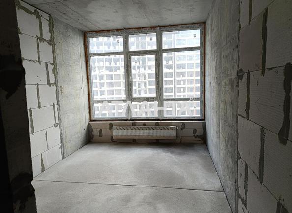 1-комнатная квартира по адресу Курортный пер. (площадь 34,2 м²) - фото 9 1-комнатная квартира по адресу Курортный пер. (площадь 34,2 м²) - Atlanta.ua - фото 9