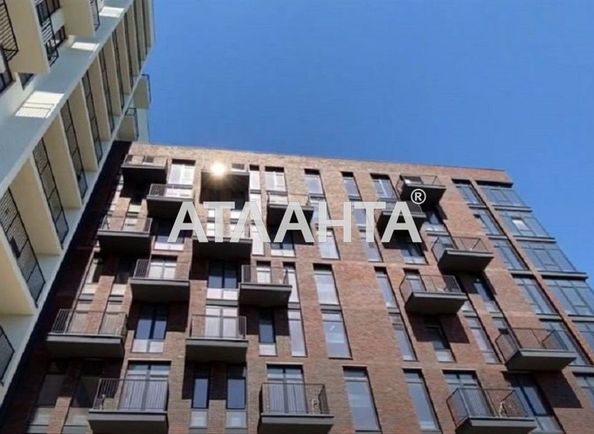 1-комнатная квартира по адресу ул. Радостная (площадь 34 м²) - Atlanta.ua - фото 12