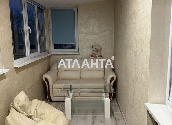 2-rooms apartment apartment by the address st. Ivana i Yuriya Lipy Gaydara (area 44 m²) - Atlanta.ua - photo 5
