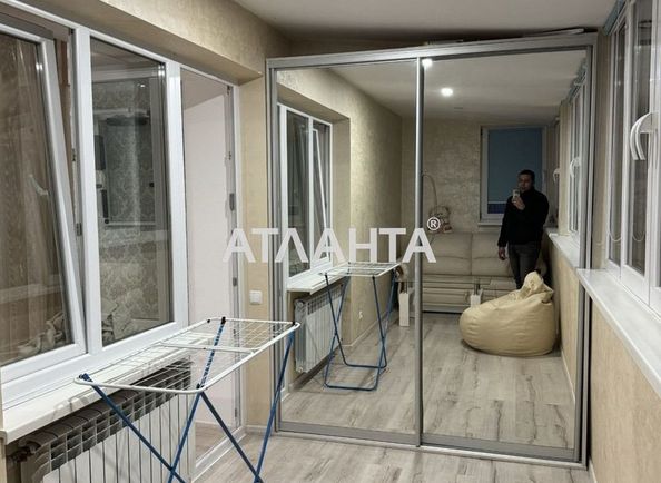 2-rooms apartment apartment by the address st. Ivana i Yuriya Lipy Gaydara (area 44 m²) - Atlanta.ua - photo 6
