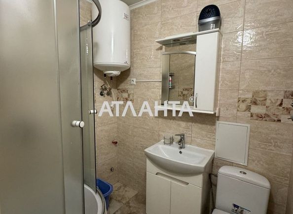 2-rooms apartment apartment by the address st. Ivana i Yuriya Lipy Gaydara (area 44 m²) - Atlanta.ua - photo 7