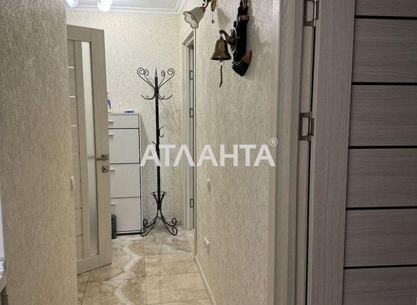 2-rooms apartment apartment by the address st. Ivana i Yuriya Lipy Gaydara (area 44 m²) - Atlanta.ua - photo 8