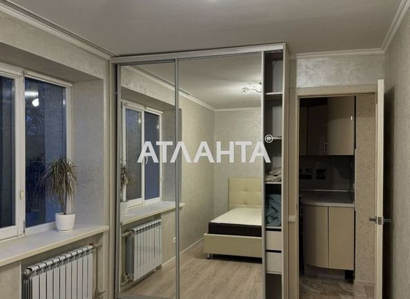 2-rooms apartment apartment by the address st. Ivana i Yuriya Lipy Gaydara (area 44 m²) - Atlanta.ua - photo 4