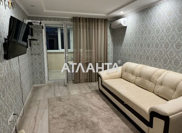 2-rooms apartment apartment by the address st. Ivana i Yuriya Lipy Gaydara (area 44 m²) - Atlanta.ua - photo 2