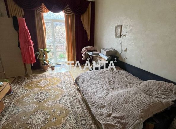 3-кімнатна квартира за адресою вул. Балківська (площа 60,4 м²) - Atlanta.ua