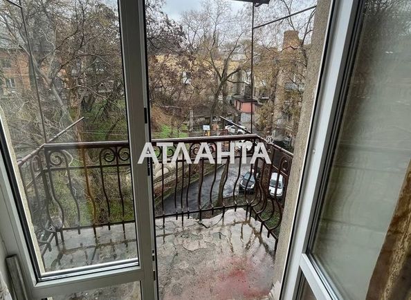 3-кімнатна квартира за адресою вул. Балківська (площа 60,4 м²) - Atlanta.ua - фото 2