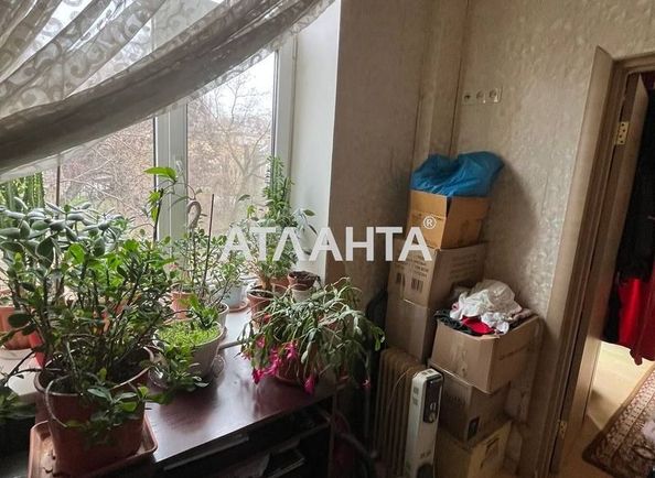 3-кімнатна квартира за адресою вул. Балківська (площа 60,4 м²) - Atlanta.ua - фото 3