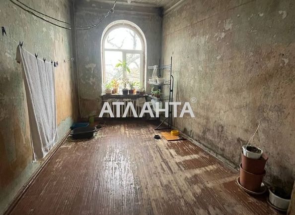3-кімнатна квартира за адресою вул. Балківська (площа 60,4 м²) - Atlanta.ua - фото 5