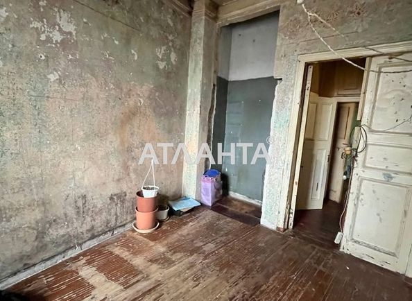 3-кімнатна квартира за адресою вул. Балківська (площа 60,4 м²) - Atlanta.ua - фото 6