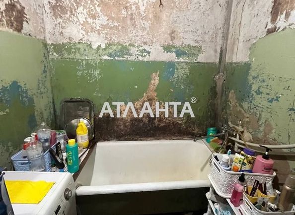 3-кімнатна квартира за адресою вул. Балківська (площа 60,4 м²) - Atlanta.ua - фото 9