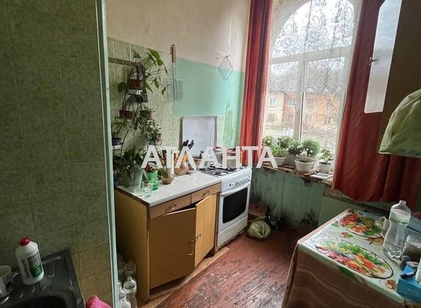 3-кімнатна квартира за адресою вул. Балківська (площа 60,4 м²) - Atlanta.ua - фото 11