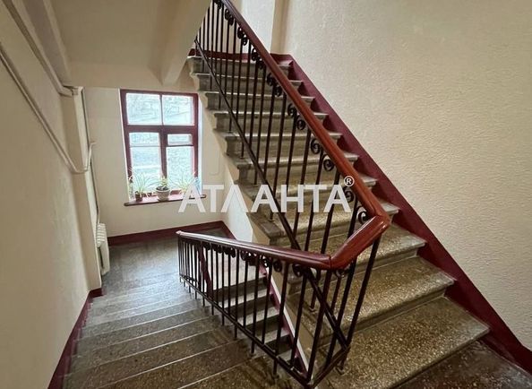 3-кімнатна квартира за адресою вул. Балківська (площа 60,4 м²) - Atlanta.ua - фото 12