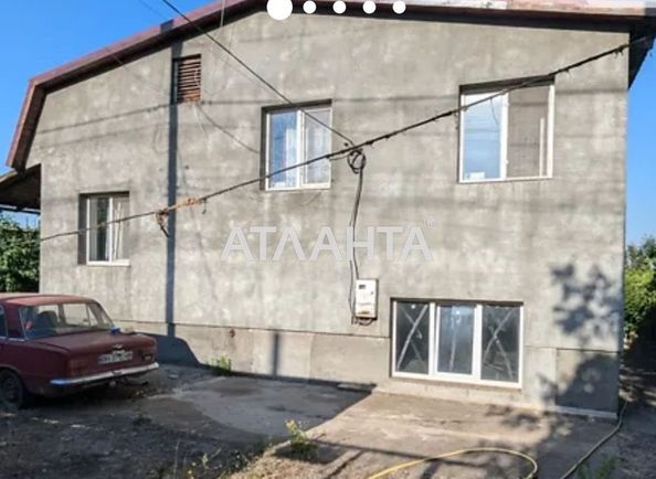 Будинок за адресою вул. Зелікова (площа 150 м²) - Atlanta.ua