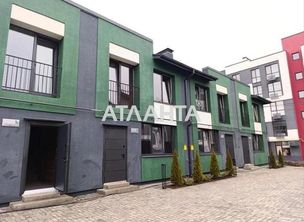 Будинок за адресою Приозерний бульвар (площа 72 м²) - Atlanta.ua - фото 2