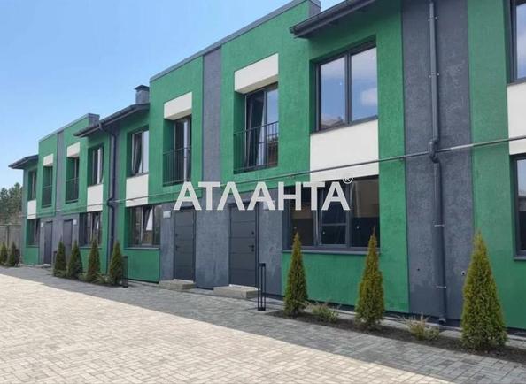 Будинок за адресою Приозерний бульвар (площа 72 м²) - Atlanta.ua - фото 20