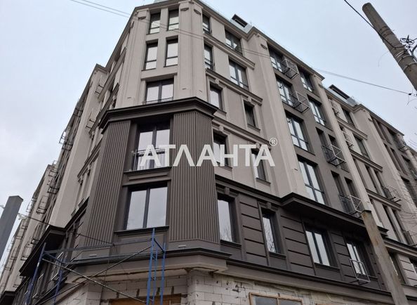 1-кімнатна квартира за адресою вул. Велика Арнаутська (площа 28 м²) - Atlanta.ua