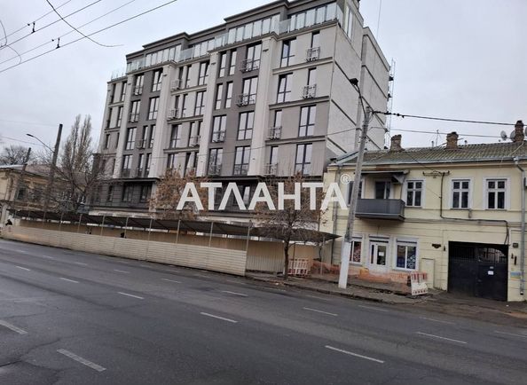 1-кімнатна квартира за адресою вул. Велика Арнаутська (площа 28 м²) - Atlanta.ua - фото 4
