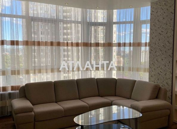 2-кімнатна квартира за адресою вул. Французький бульв. (площа 96 м²) - Atlanta.ua - фото 2
