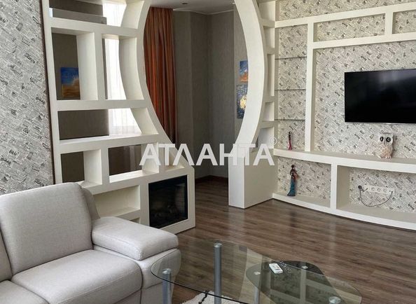 2-кімнатна квартира за адресою вул. Французький бульв. (площа 96 м²) - Atlanta.ua - фото 3