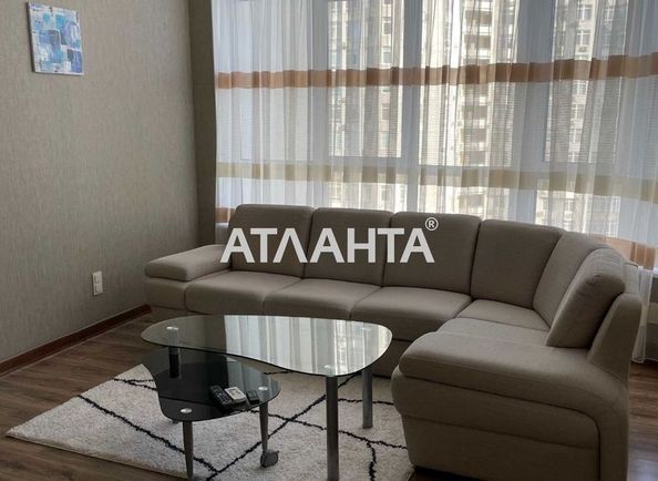 2-кімнатна квартира за адресою вул. Французький бульв. (площа 96 м²) - Atlanta.ua - фото 4