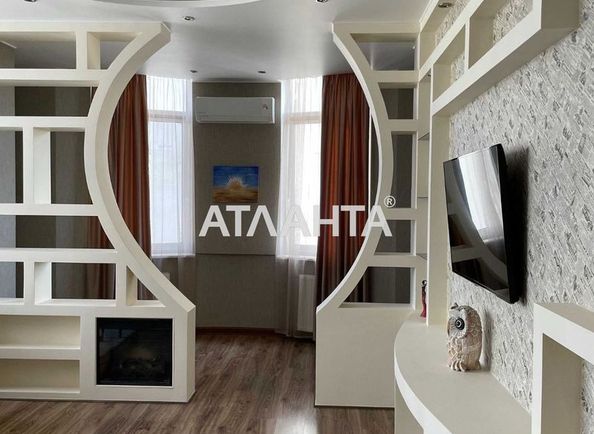 2-кімнатна квартира за адресою вул. Французький бульв. (площа 96 м²) - Atlanta.ua - фото 5