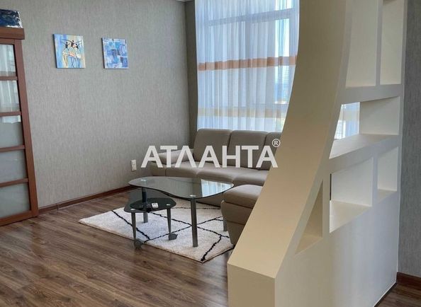 2-кімнатна квартира за адресою вул. Французький бульв. (площа 96 м²) - Atlanta.ua - фото 7