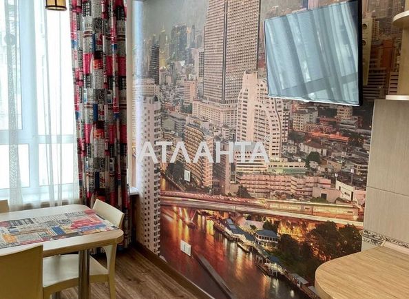 2-кімнатна квартира за адресою вул. Французький бульв. (площа 96 м²) - Atlanta.ua - фото 15