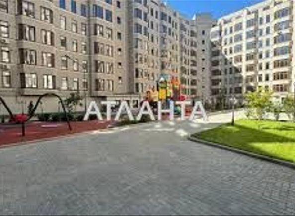 1-кімнатна квартира за адресою вул. Дача Ковалевського (площа 49 м²) - Atlanta.ua - фото 4