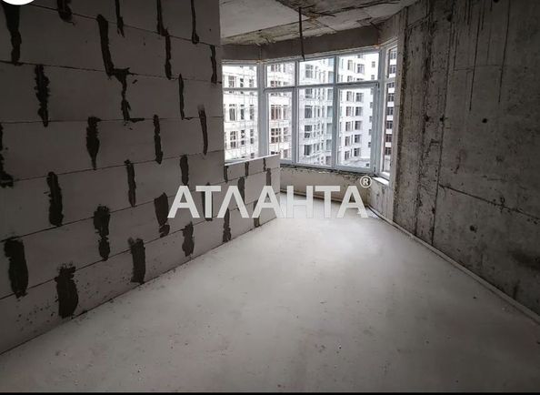 2-rooms apartment apartment by the address st. Dacha Kovalevskogo Amundsena (area 50 m²) - Atlanta.ua