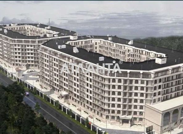 2-rooms apartment apartment by the address st. Dacha Kovalevskogo Amundsena (area 50 m²) - Atlanta.ua - photo 5