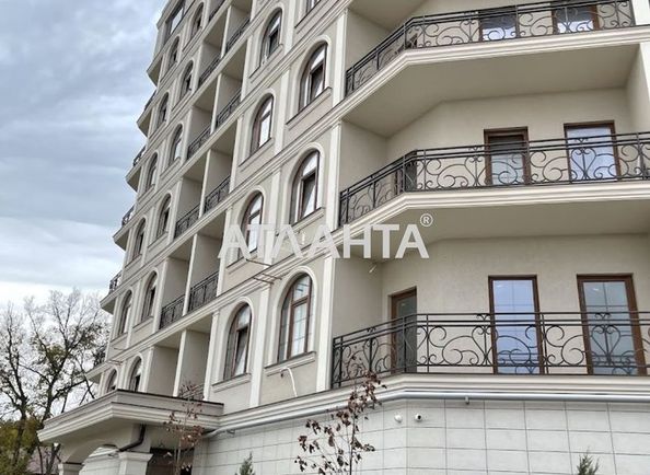 2-rooms apartment apartment by the address st. Dacha Kovalevskogo Amundsena (area 50 m²) - Atlanta.ua - photo 6