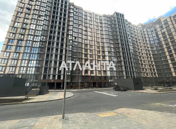 1-комнатная квартира по адресу ул. Прохоровская (площадь 45 м²) - Atlanta.ua