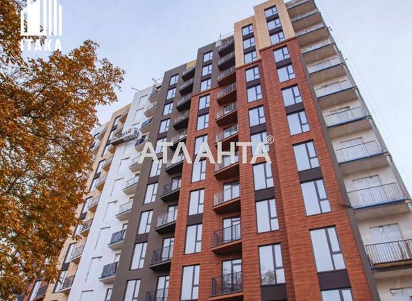 1-кімнатна квартира за адресою вул. Чубаївська (площа 43,5 м²) - Atlanta.ua - фото 6