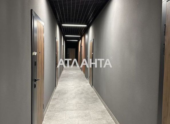 1-кімнатна квартира за адресою вул. Чубаївська (площа 43,5 м²) - Atlanta.ua - фото 9