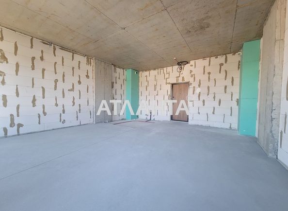 1-кімнатна квартира за адресою вул. Чубаївська (площа 43,5 м²) - Atlanta.ua - фото 3