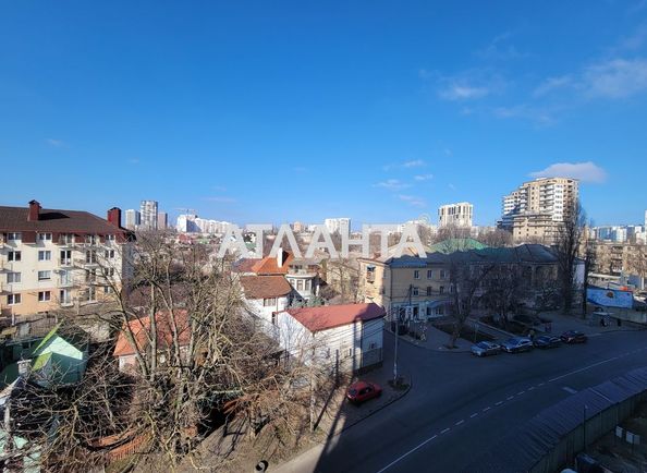 1-кімнатна квартира за адресою вул. Чубаївська (площа 43,5 м²) - Atlanta.ua - фото 8